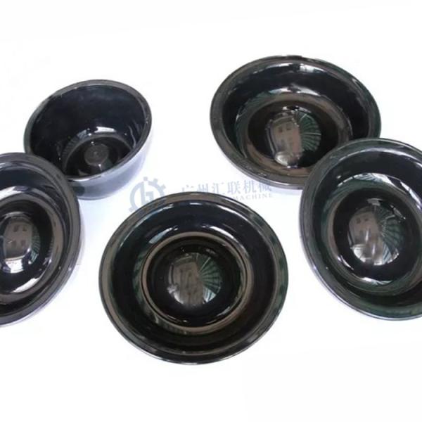 Quality Soosan SB130 SB131 Hydraulic Breaker Diaphragm Membrane SB131SB130 Rubber Breaker Hammer Membrane for sale