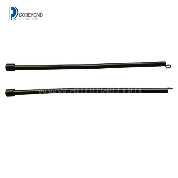 Buy cheap NCR Cash Cassette Stretch Spring PAIR Push Plate ATM Spare Parts from wholesalers