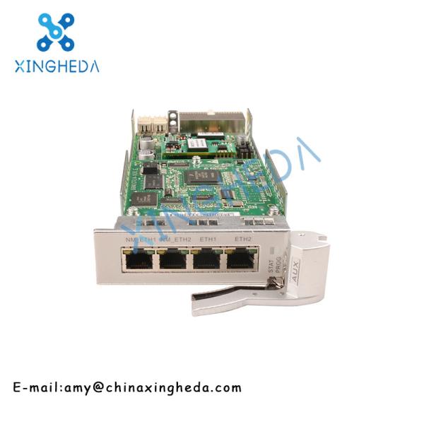 Buy cheap HUAWEI AUX TN11AUX 03030LMF HUAWEI OSN6800 System Auxiliary Interface Board from wholesalers