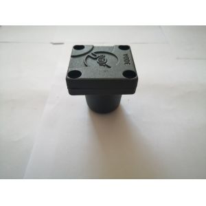 Buy cheap ASTM Injection Mold Blasting A380 Cast Aluminum Parts from wholesalers