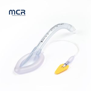 Buy cheap Medical Grade PVC Material Laryngeal Mask Airway With Soft Cuff from wholesalers