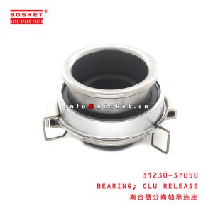 Buy cheap 31230-37050 Clutch Release Bearing Suitable for ISUZU HINO300 from wholesalers
