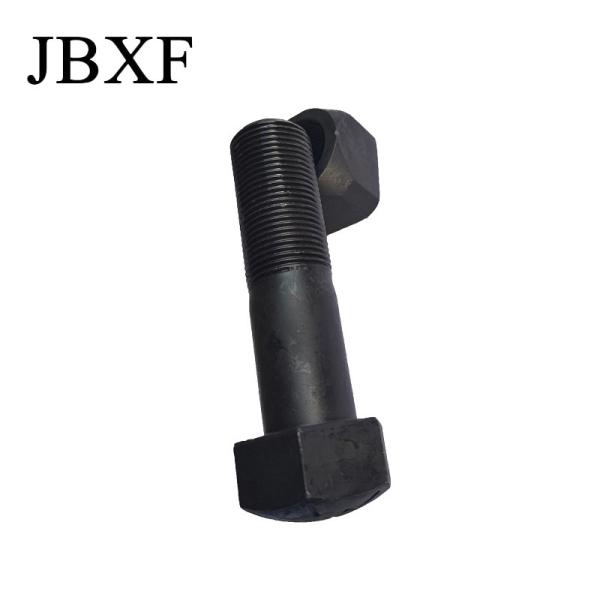 Quality Excavator PC200-3 Nuts And Bolts 01010-51640 For Roller And Excavator for sale