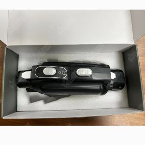 Buy cheap Ccs2 to Gb/t Ev Dc Charging Connector Portable Ev Charger Adapter 200a Ccs2 to Gbt Adapter for Id4 Id6 from wholesalers