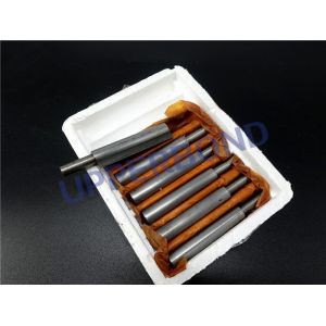Buy cheap Sharp Tipping Paper Scraper Parts For MK8 Cigarette Machine from wholesalers