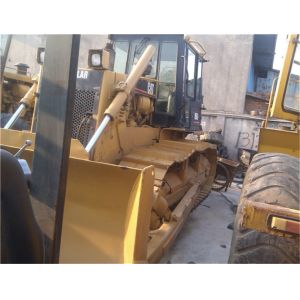 Good maintenance secondhand caterpillar d6h/d6d/d6g/d7g/d8k/d8r/ bulldozer with