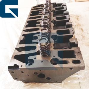 Buy cheap VOE23095566 23095566 D5D Engine Cylinder Head For BL60B Machine from wholesalers