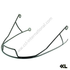 Buy cheap Ski Helmet Chin Guard For FIS from wholesalers