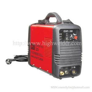 Inverter DC Air Plasma Cutter-CUT-30(B2)