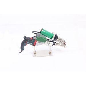 Buy cheap 40mm Hdpe Plastic Extrusion Welding Machine 5mm Rod from wholesalers