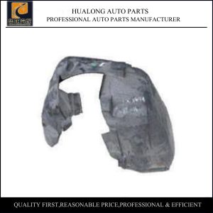 Buy cheap Jeep Compass Front Inner Fender Lining 55112699AB 55112698AB from wholesalers