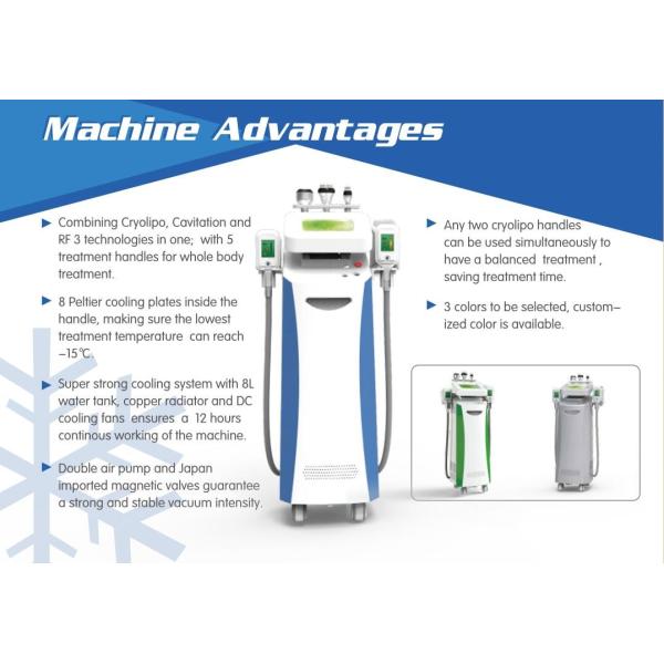 Buy cheap New Hottest Slimming Machine Infrared Pressotherapy Cryolipolysis Slimming machine from wholesalers