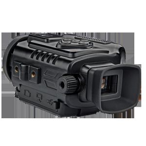 Handheld 5X18 Infrared Night Vision Telescope 750X560 LCD Display