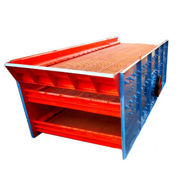 Buy cheap Coal Preparation 5.5kw 60m3/H Circular Vibrating Screen from wholesalers