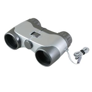 Buy cheap 3x28mm Kids Plastic Binoculars 28mm Obj.Lens Pink Mini Telescope from wholesalers