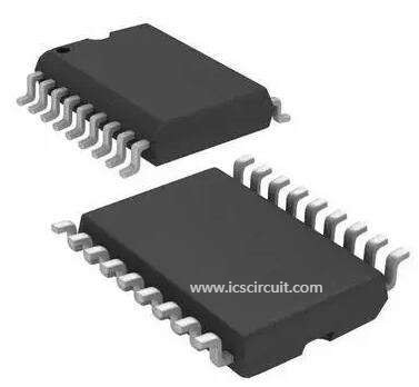 Buy cheap Date Code 03+ Integrated Circuit Chip ICs Computer MPC8245ARZU466D from wholesalers