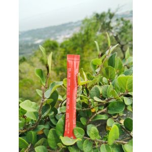 5g Disposable White Sugar Packets With Custom Printed Packaging