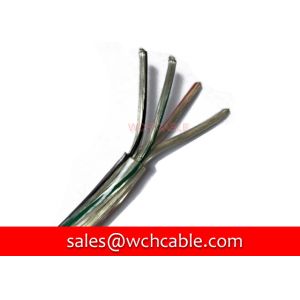 Buy cheap UL20445 Oil Resistant Polyurethane PUR Sheathed Cable from wholesalers