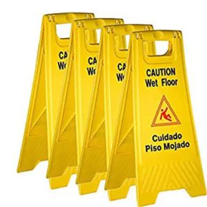 Buy cheap Glossy / Matte Fire Protection Signage Bulk / Individual Packaging from wholesalers