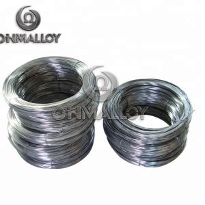 Buy cheap Infrared Heaters High Temperature Wire 0cr21al6 Hydrogen Annealing Treatment from wholesalers