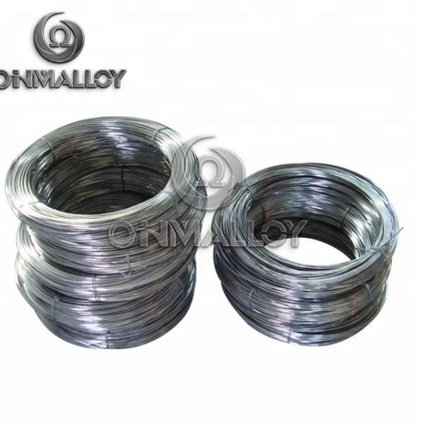 Quality Infrared Heaters High Temperature Wire 0cr21al6 Hydrogen Annealing Treatment for sale