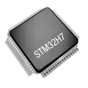 Buy cheap Microcontroller MCU STM32U545VET6
 Ultra-Low-Power Microcontrollers With TrustZone
 from wholesalers