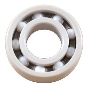Buy cheap ABEC-9 Thin Section 696CE  Hybrid Ball Bearings from wholesalers