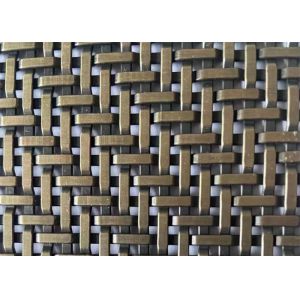 Durable Architecture Wire Mesh Stainless Steel Conveyor Belt Mesh