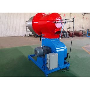 Buy cheap 3730kg/H Powdered Coal Burner For Asphalt Mixing Plant product