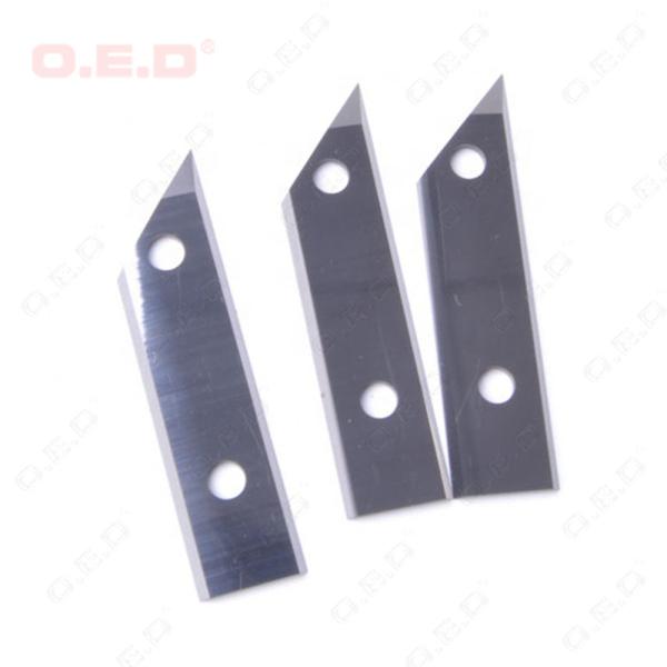 Quality Tungsten Carbide Wood Cutting Tools , Solid Carbide Wood Turning Tools for sale