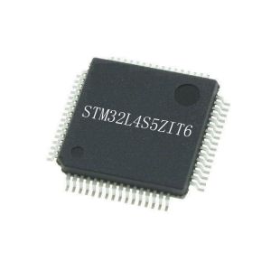 Buy cheap High Performance STM32L4S5ZIT6 2MB FLASH 32-Bit Embedded Microcontrollers IC from wholesalers