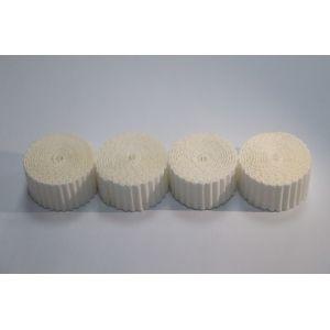 HME Filter Paper 22-60mm Tape Winding Machine 12pcs/min Production for Roll