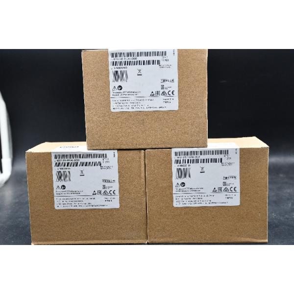 Buy cheap Siemens S7-1200 PLC CPU - 14 (Digital Input, 2 switch as Analogue Input) Inputs, 10 (Digital Output, Relay Output) from wholesalers