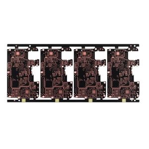 Buy cheap                    10th Order Smart Phone Motherboard PCB Sample Customized Processing Dual Panel 1.0mm              from wholesalers