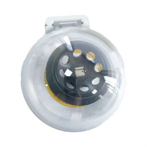 Buy cheap MLX-2002H Midea Biomedical Laboratory Centrifuge Machine 7000-12000rpm High Speed Micro Centrifuge from wholesalers