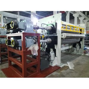 Buy cheap ISO9001 Calender Roller Machine from wholesalers