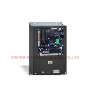 China Automatic  Elevator Controller Max 4m/S Running Speed ISO9001 Approval on sale