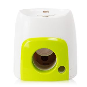 Buy cheap Eco Friendly PP Dog Interactive Training Feeding Machine from wholesalers