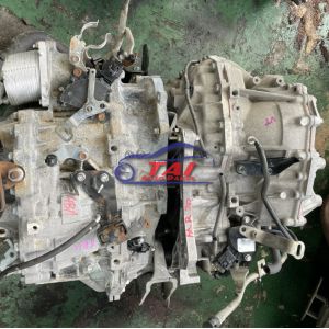 Buy cheap Nissan MR20 Used Gearbox with 2.0 L Displacement 3.7 Nismo Engine from wholesalers