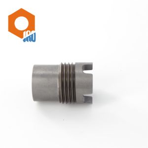 Buy cheap ODM Custom Cemented Carbide Nozzle Cross Groove Wrench Series product