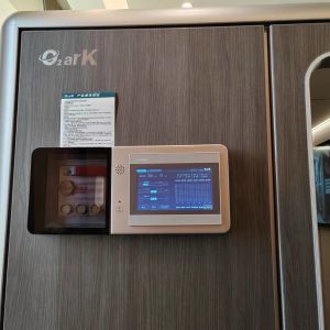 Buy cheap Lightweight Hardshell Hyperbaric Chamber Athletes Using 4 - 6 People from wholesalers