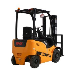 China 48V 400Ah Battery Powered 3.5t Hydraulic Pallet Stacker on sale