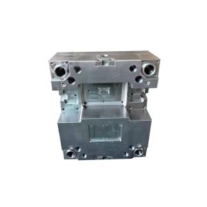 Buy cheap Yudo Hot Runner NAK80 PP Plastic Injection Molding from wholesalers