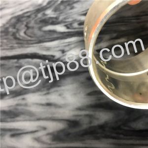 Buy cheap Customized Connecting Rod Bushings , OEM 4891178 Diesel Engine Spare Parts from wholesalers
