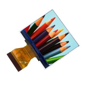 2.0 Inch TFT LCD Displays Panel Small Size 480x240 40 PIN 262K Color