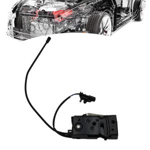 Buy cheap Womala Hood Latch Left 32226108 for 2022-2024 S60 S90 XC60 XC90 from wholesalers