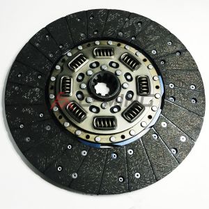 Buy cheap 5399705 Clutch Disk Assembly 365BX220X44.6-10 Eaton Clutch Kit from wholesalers