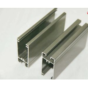 T3-T8 Extrusion Aluminium Profiles Stylish Aluminium Channel Profiles