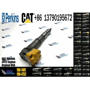 Buy cheap Applies to CAT 3412 ENGINE 191-3005 198-4752 198-6877 198-7912 204-2467 222-5966 20R-4147 196-1401 Injectors from wholesalers