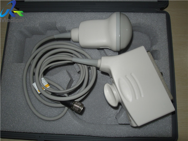 Buy cheap Toshiba PVT-575MV 3D Volumetric Convex Array Ultrasound Transducer/Ultrasonography from wholesalers